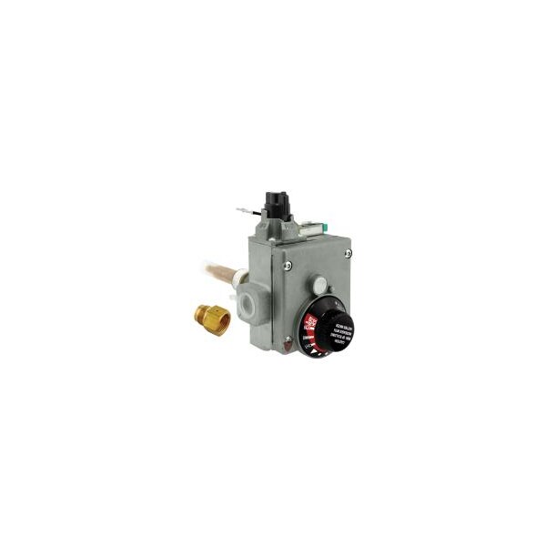 Sp20264 Gas Control